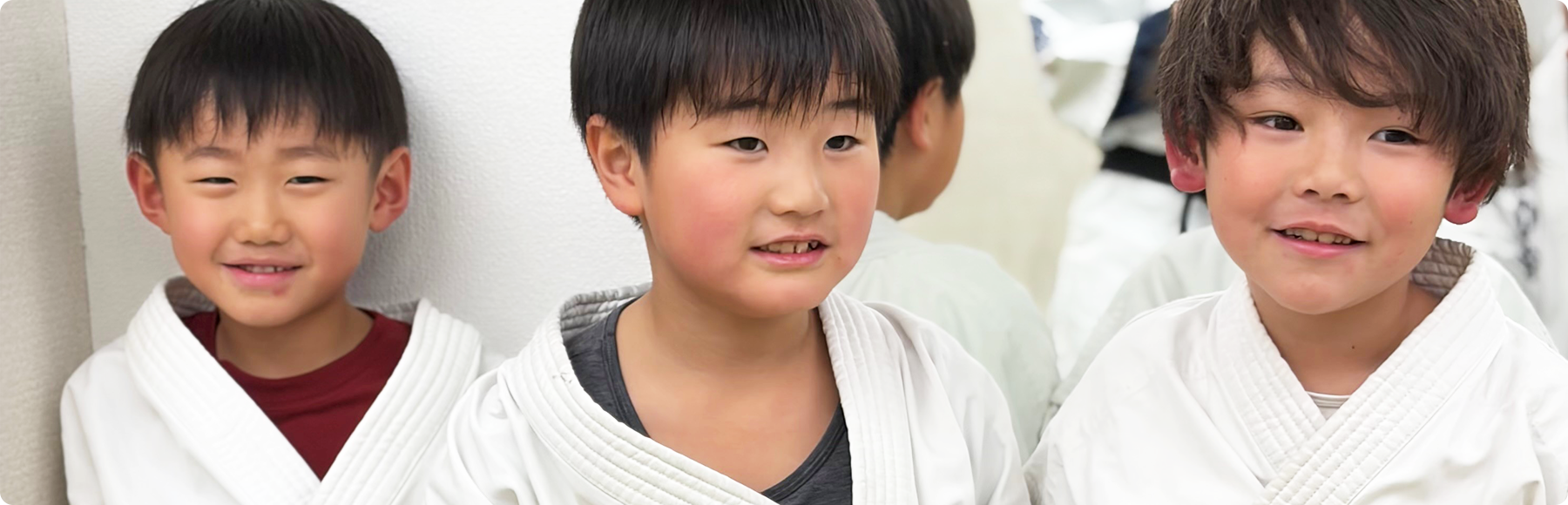 クラス紹介